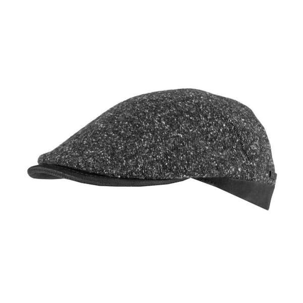 Hatt Horka Donegal Tweed - antracit
