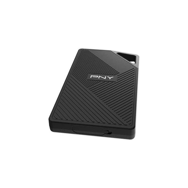 PNY - RP60 CS3060 - extern SSD - 2TB - USB 3.2 Gen 2x2