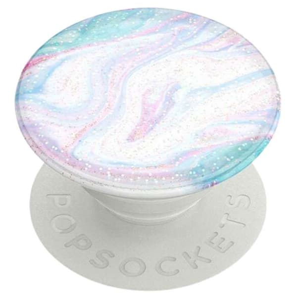 Popsockets 2 Stöd Fjädermobil Med Stöd För Iphone 12 13