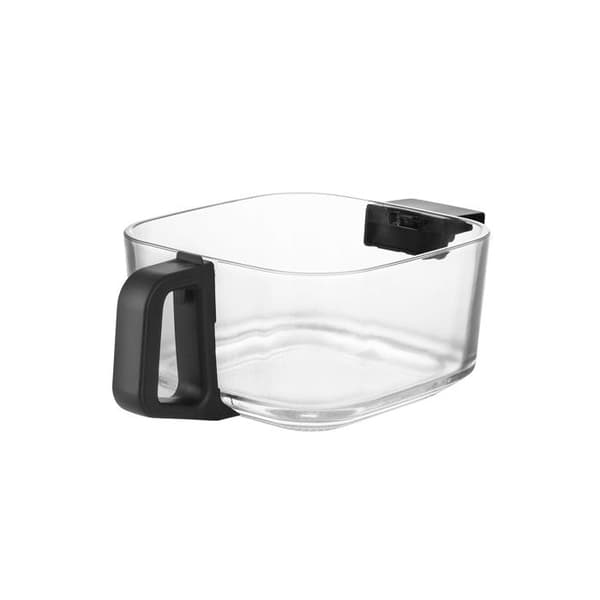 Elfrityr - KONCEPT - FR5500 - 5,5 l - Svart - Luftrullare