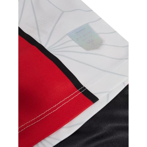 Ensemble Domicile SOU baby Hummel 2022/23