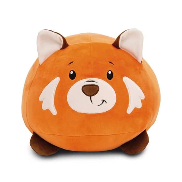 Peluche pandaroux Nici Chill