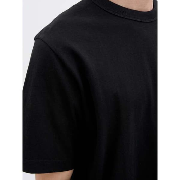 T-shirt med rund hals Jack & Jones Dover Dover