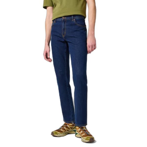 Texas Wrangler jeans