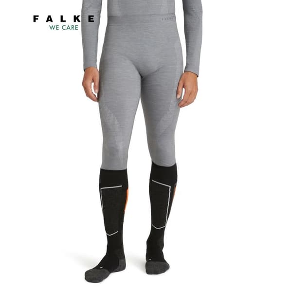 Falke Wool-Tech Leggings