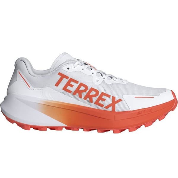 Adidas TRAILRUNNINGSKOR FÖR MÄN TERREX AGRAVIC 3 Herr VIT