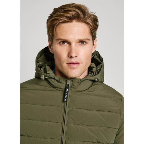 Doudoune Pepe Jeans Tomek