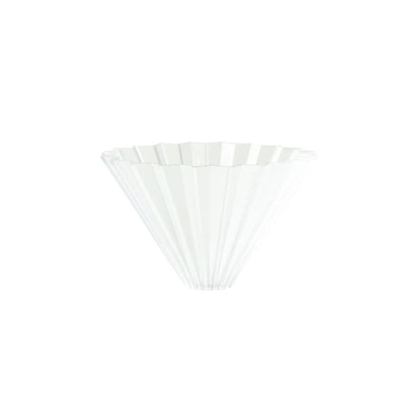Dripper Origami Air M – transparent