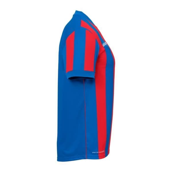 Barntröja med ränder Uhlsport Retro Stripe