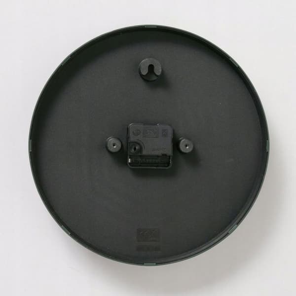 Väggklocka - BOLTZE - BUFORD - Trä - 30 cm - Modern Skandinavisk Stil