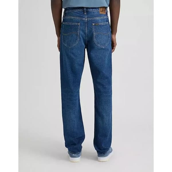 Jeans rak Lee Haden