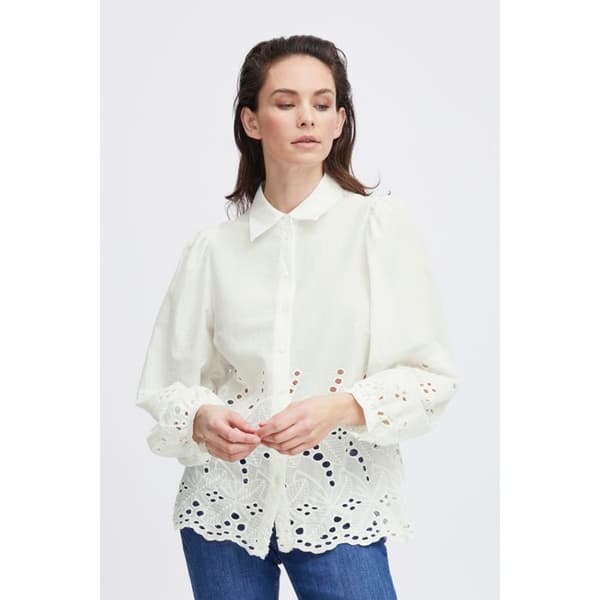 Blus dam Pulz Jeans Karla
