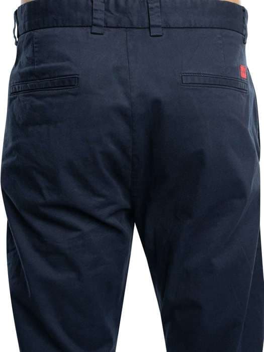 Slim Chino Byxor David - HUGO