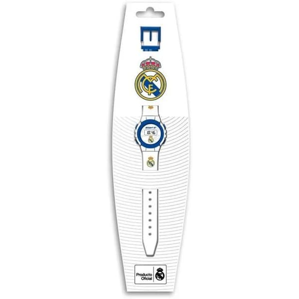 Digital klocka barn Kids Licensing Real Madrid