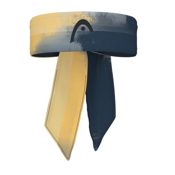 Bandana huvud