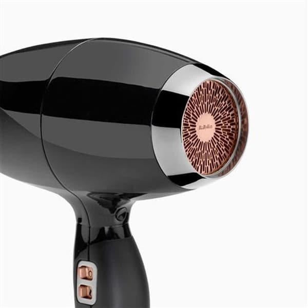 Babyliss Air Power Pro 6716DE keramisk jonhårfön