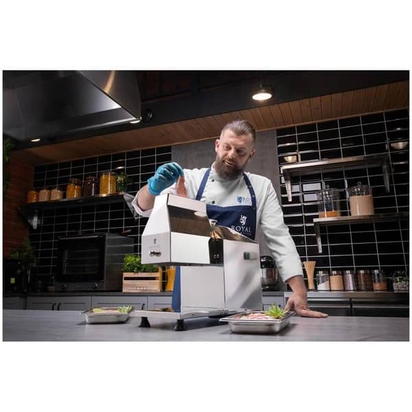 Mjukgörare RCMT-350W