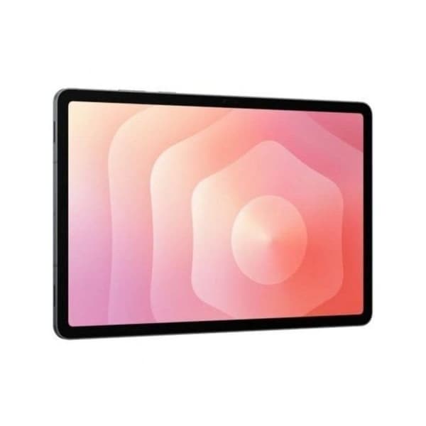 Samsung Galaxy Tab S11 Tablet 12GB RAM 128GB Grå Lång Batteritid