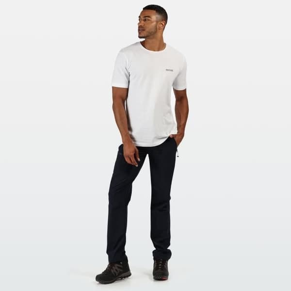 Lätt T-shirt för män