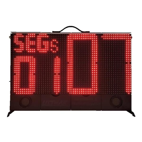 MULTIFUNKTIONELL DISPLAY Digi Sport