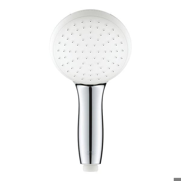 Handdusch - GROHE - Tempesta - 1 stråle - Flöde 8 l/min - Ø110 mm