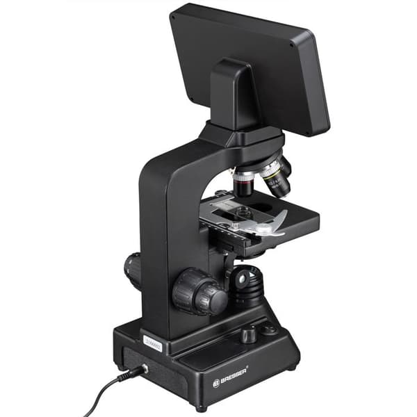 Mikroskop LCD Bresser Researcher