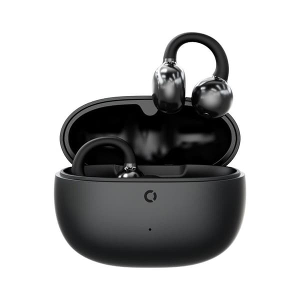 Echo Echo Pods OWS Hörlurar Svart