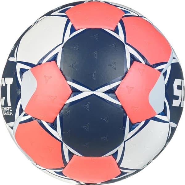HANDBOLLSREPLIKA EHF EURO MÄN V26 T1 Select Storlek 1