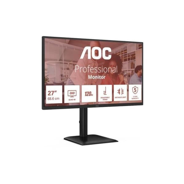AOC Q27E4CV icke klassad