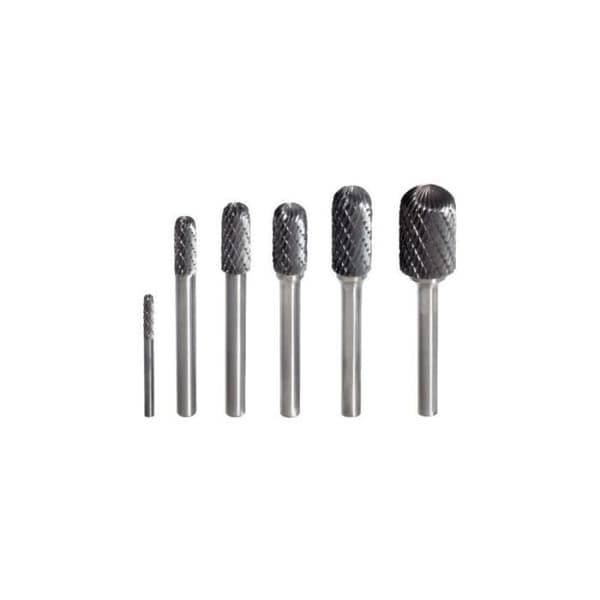 HM fräs - KS TOOLS - 515.3244 - Ø 10mm - 70mm - Form C