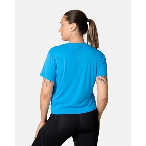 T-shirt dam Kari Traa Una