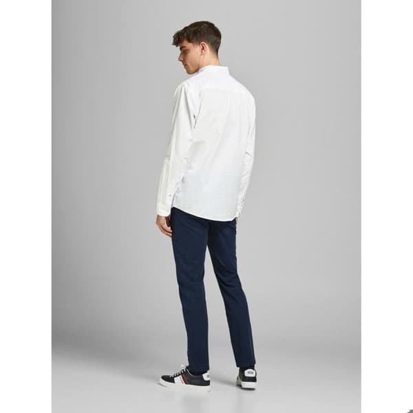 Skjorta Jack & Jones Oxford