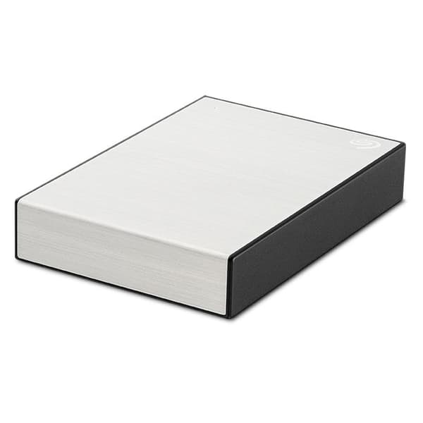 Extern Hårddisk - SEAGATE - One Touch - 2To - USB-C - Lösenordsskydd