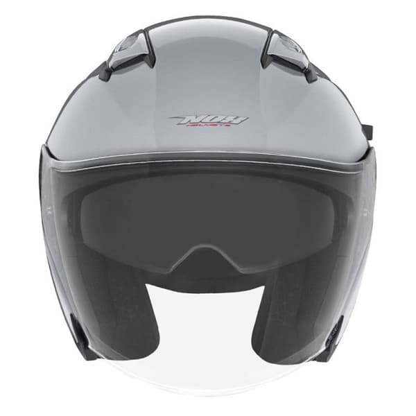 Casque moto jet Nox N130