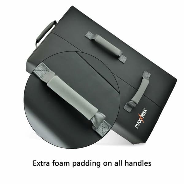 Maxxmma Strike Bust Protection Shield