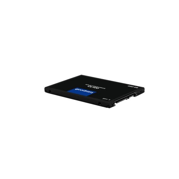 GoodRam SSDPR-CL100 SSD SATA III 520MB/s 480GB hårddisk