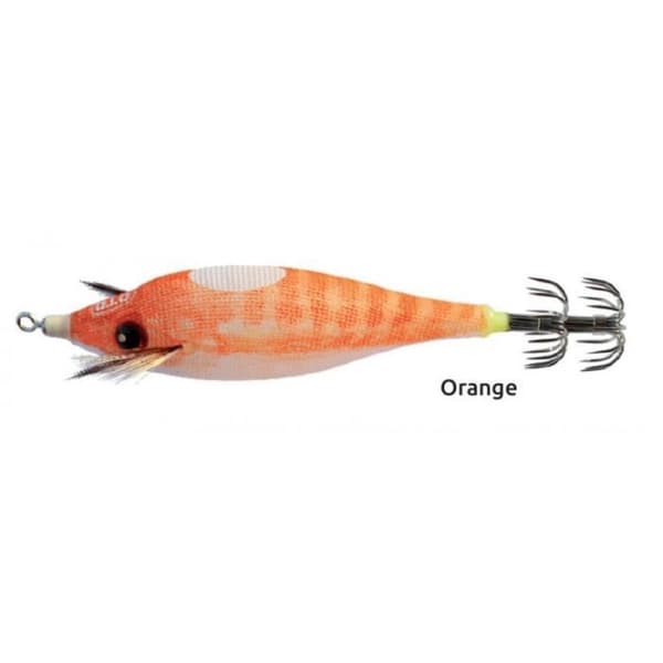 Turlutte Dtd Hybrid Kanjac 8cm Orange