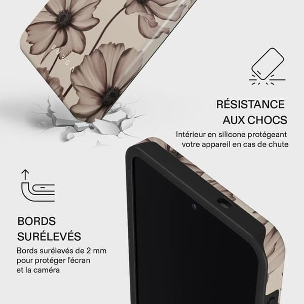 Coque Tough MagSafe Samsung Galaxy S26 Plus - Knappast Din