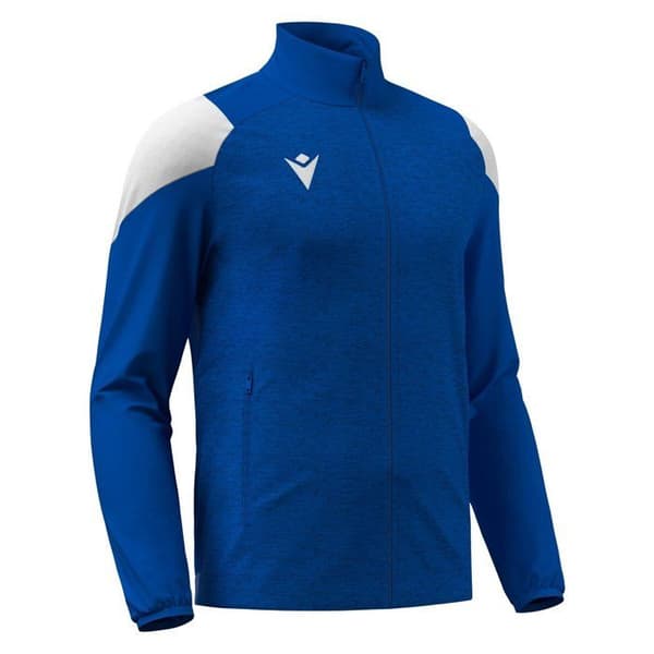 Macron Vanir full zip träningsjacka