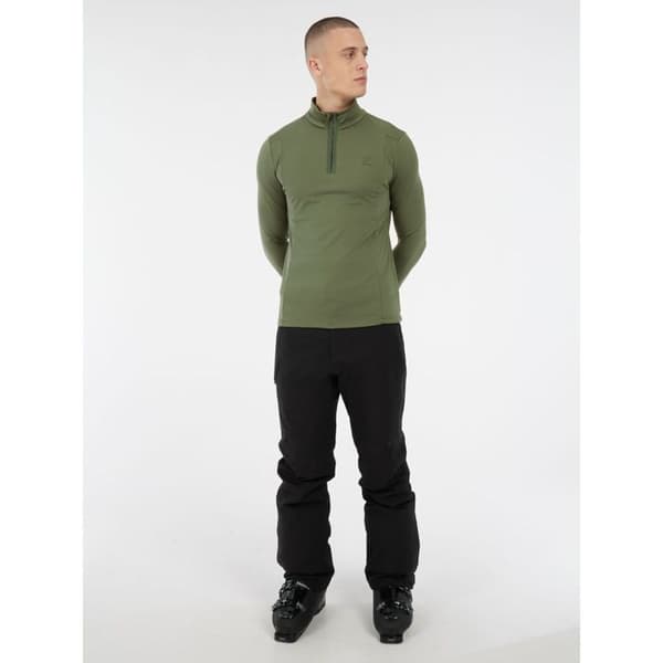 Undertröja 1/4 zip Protest Rewill