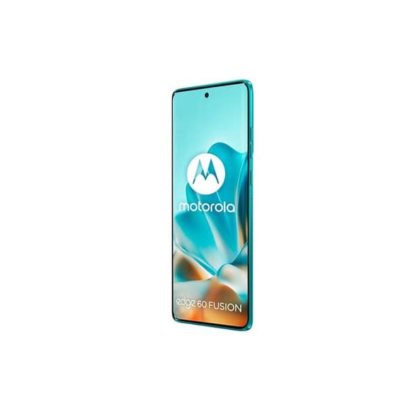 Smartphone Motorola Edge 60 fusion 8 256 Amazonit