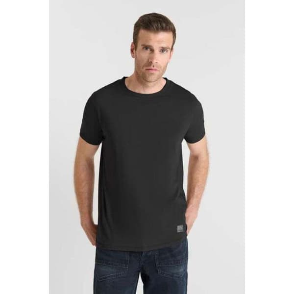 T-shirt Le Temps des cerises Orbrown
