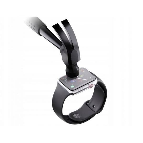 Vitre för smartklocka - skärm för smartklocka 3mk Rubicon RNCF30 - Skydd för klocka ARC