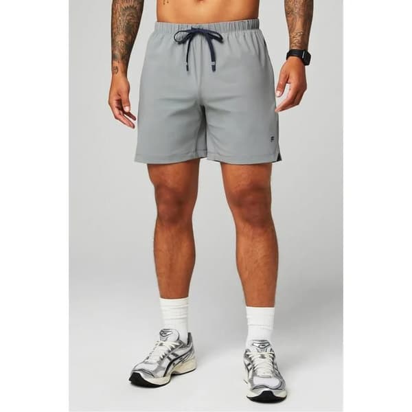 Kort doublé Fabletics The One 7"