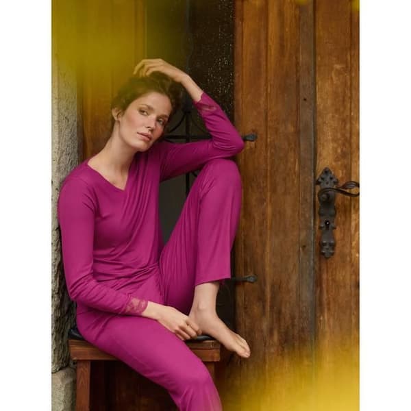 Pyjamas dam Lisca Ruth