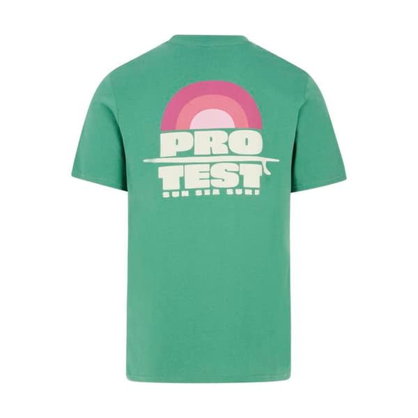 T-shirt Protest Baio