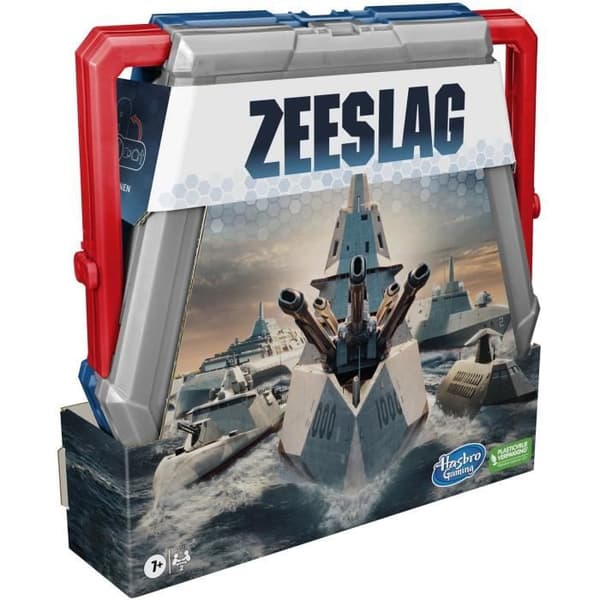 Hasbro Sea Battle Brädspel