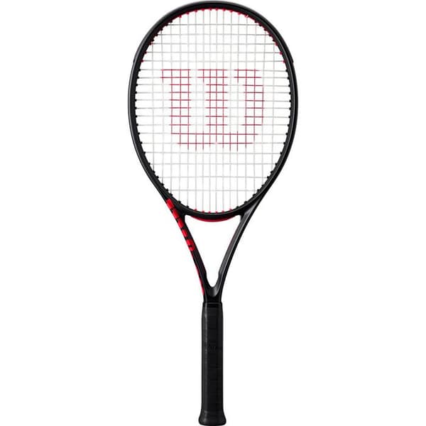 Tennisklubba Wilson Clash 100L V3.0 - Grepp 3