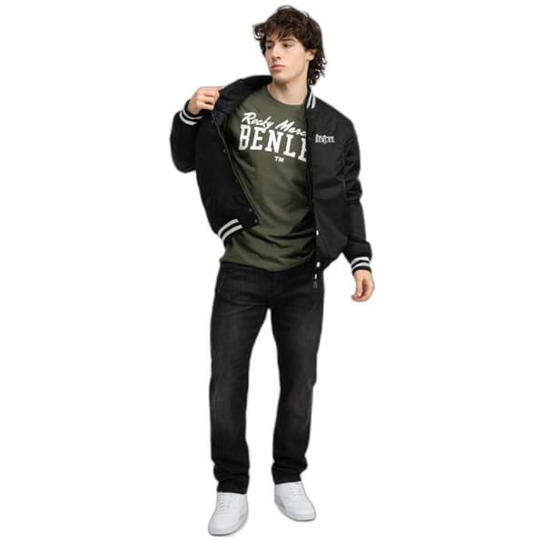 Blouson Benlee College Regular Fit Rocky