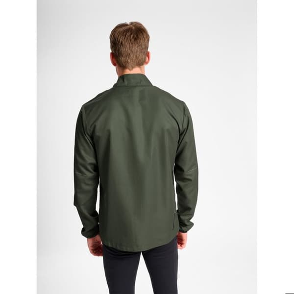 Newline Beat Track Jacket